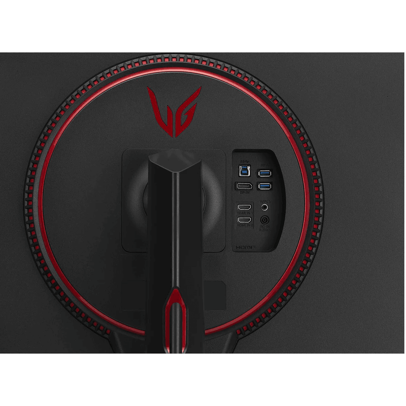 LG 27GP850-B 27" 165Hz QHD UltraGear Gaming Monitor Adjustable Pivot 27GP850-B - SuperOffice