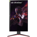 LG 27GP850-B 27" 165Hz QHD UltraGear Gaming Monitor Adjustable Pivot 27GP850-B - SuperOffice