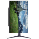 LG 27GS85Q-B 27" UltraGear Nano IPS QHD 180Hz 1ms Gaming Monitor HDR400 27GS85Q-B.AAU - SuperOffice