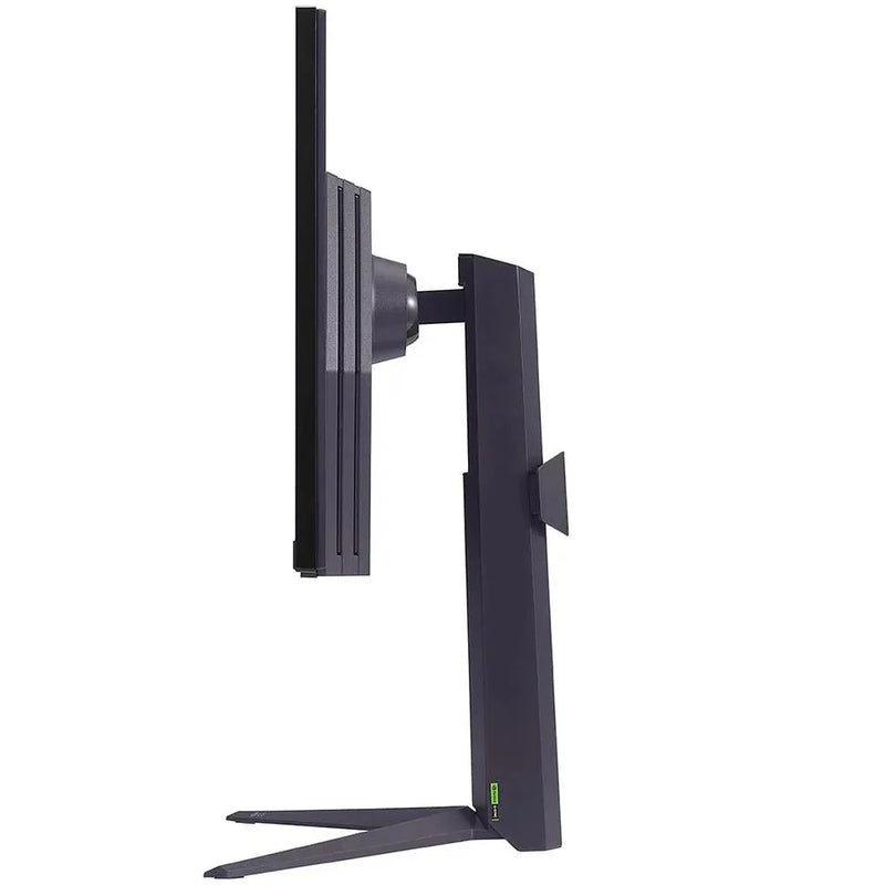 LG 27GS85Q-B 27" UltraGear Nano IPS QHD 180Hz 1ms Gaming Monitor HDR400 27GS85Q-B.AAU - SuperOffice