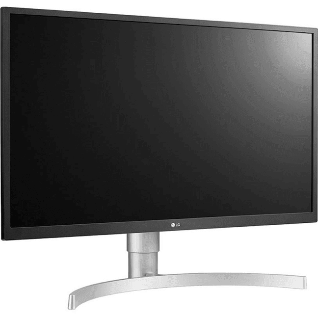 LG 27UL550W 27" Inch UHD 4K IPS Computer Monitor 27UL550-W - SuperOffice