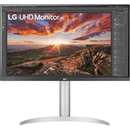 LG 27UP850N-W Monitor 27" 4K UHD HDR400 USB-C 3840x2160 16:9 5ms 60Hz 27UP850N-W - SuperOffice