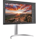 LG 27UP850N-W Monitor 27" 4K UHD HDR400 USB-C 3840x2160 16:9 5ms 60Hz 27UP850N-W - SuperOffice
