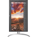 LG 27UP850N-W Monitor 27" 4K UHD HDR400 USB-C 3840x2160 16:9 5ms 60Hz 27UP850N-W - SuperOffice