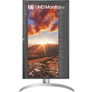 LG 27UP850N-W Monitor 27" 4K UHD HDR400 USB-C 3840x2160 16:9 5ms 60Hz 27UP850N-W - SuperOffice