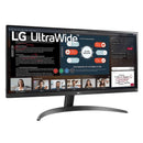 LG 29WP500 29'' 21:9 UltraWide Full HD IPS Monitor with AMD FreeSync HDR10 29WP500-B - SuperOffice