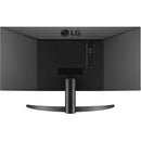 LG 29WP500 29'' 21:9 UltraWide Full HD IPS Monitor with AMD FreeSync HDR10 29WP500-B - SuperOffice