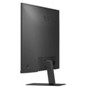 LG 32'' QHD IPS Computer Monitor USB-C Titlable Stand 100Hz 32U631A-B - SuperOffice