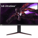 LG 32GP850-B 32" 165Hz QHD UltraGear Gaming Monitor Adjustable 32GP850-B - SuperOffice