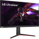 LG 32GP850-B 32" 165Hz QHD UltraGear Gaming Monitor Adjustable 32GP850-B - SuperOffice