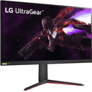 LG 32GP850-B 32" 165Hz QHD UltraGear Gaming Monitor Adjustable 32GP850-B - SuperOffice