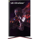LG 32GP850-B 32" 165Hz QHD UltraGear Gaming Monitor Adjustable 32GP850-B - SuperOffice