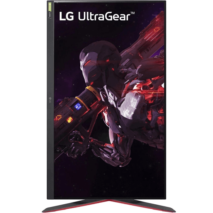 LG 32GP850-B 32" 165Hz QHD UltraGear Gaming Monitor Adjustable 32GP850-B - SuperOffice