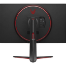 LG 32GP850-B 32" 165Hz QHD UltraGear Gaming Monitor Adjustable 32GP850-B - SuperOffice