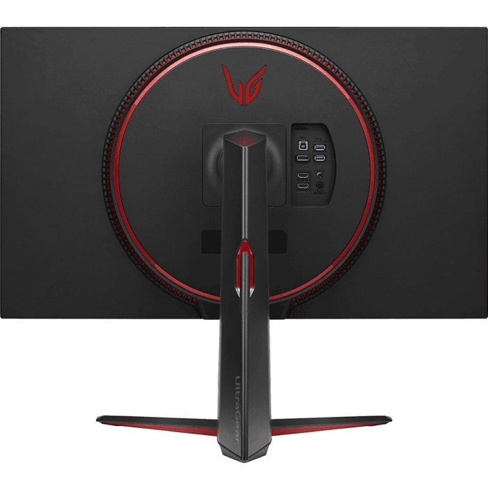 LG 32GP850-B 32" 165Hz QHD UltraGear Gaming Monitor Adjustable 32GP850-B - SuperOffice