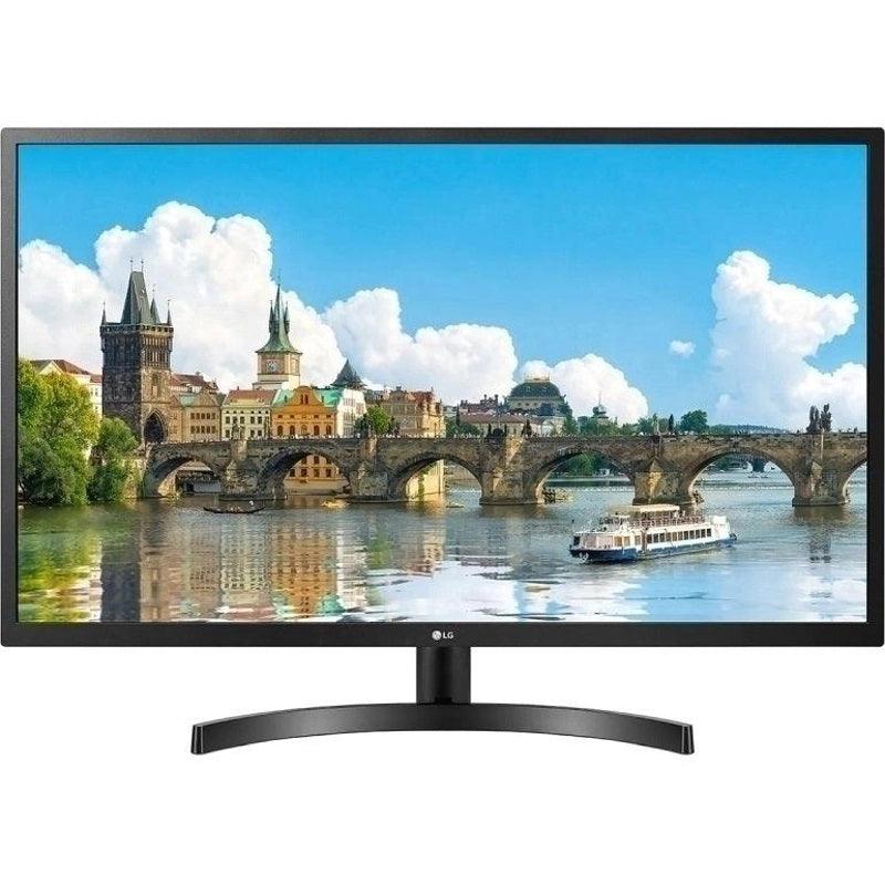 LG 32MN500M 32'' Full HD IPS Monitor with AMD Radeon FreeSync 32MN500M - SuperOffice