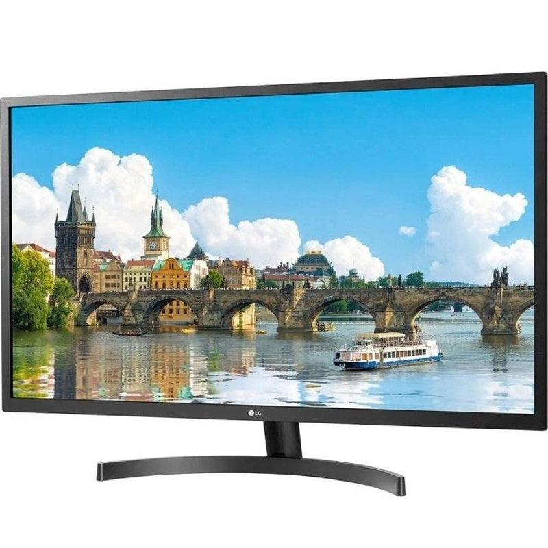 LG 32MN500M 32'' Full HD IPS Monitor with AMD Radeon FreeSync 32MN500M - SuperOffice