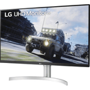 LG 32UN550-W 32" 4K UHD HDR FreeSync VA Monitor LED 32UN550-W - SuperOffice
