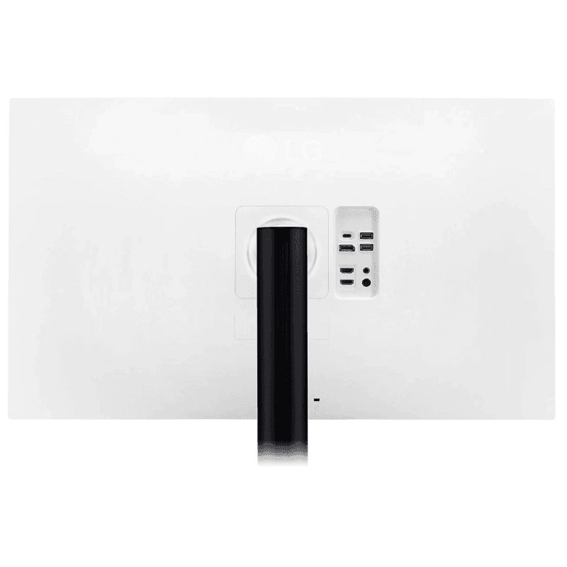 LG 32UN88A 31.5" Ultrafine Ergo 4K UHD IPS Monitor SuperOffice