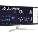 LG 34” UltraWide FHD 100Hz VESA DisplayHDR 400 IPS Monitor AMD FreeSync 34WQ500 - SuperOffice