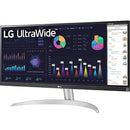 LG 34” UltraWide FHD 100Hz VESA DisplayHDR 400 IPS Monitor AMD FreeSync 34WQ500 - SuperOffice