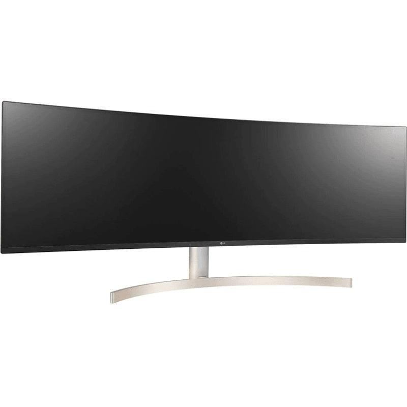 LG 49'' 49WL95C UHD IPS LED UltraWide Monitor 5120x1440 (32:9) /5ms/ 60Hz/VESA 49WL95C-WE - SuperOffice