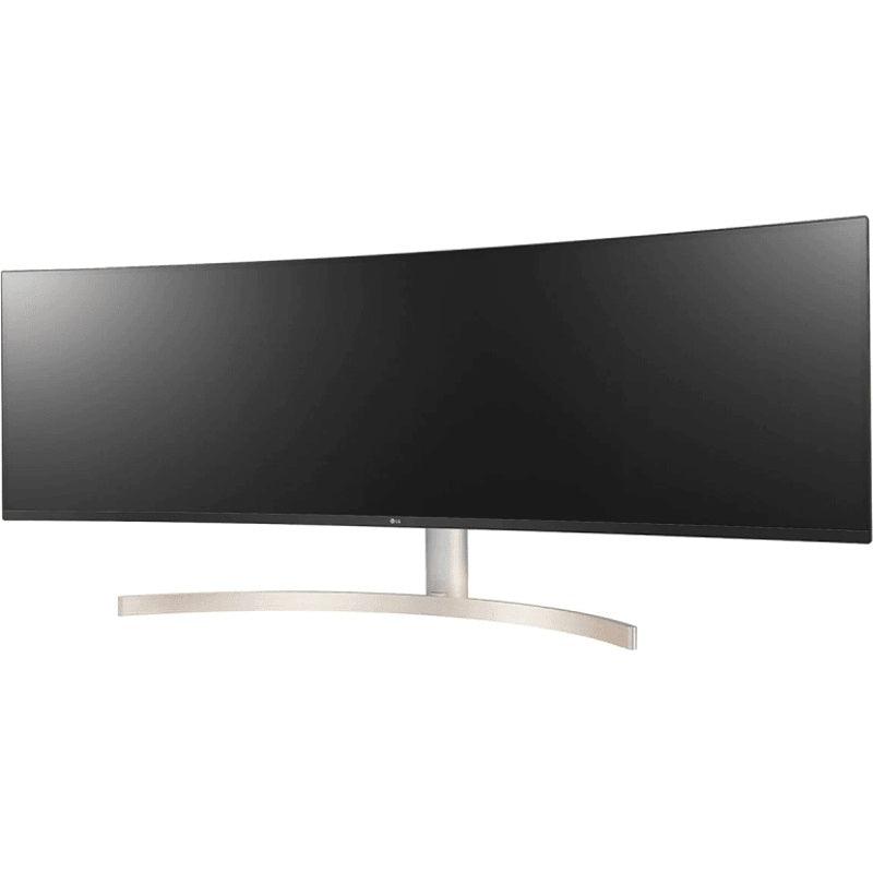 LG 49'' 49WL95C UHD IPS LED UltraWide Monitor 5120x1440 (32:9) /5ms/ 60Hz/VESA 49WL95C-WE - SuperOffice