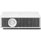 LG CineBeam Hybrid Home Laser Projector HU710PW 4K HDR UHD with 2000 ANSI HU710PW.AAU - SuperOffice