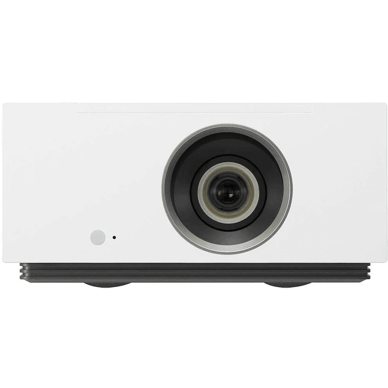 LG CineBeam Hybrid Home Laser Projector HU710PW 4K HDR UHD with 2000 ANSI HU710PW.AAU - SuperOffice