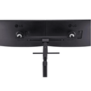 LG Ergo Dual 27" Monitor 75Hz QHD HDR10 FreeSync IPS Adjustable 27QP88D-BS - SuperOffice