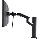LG Ergo Dual 27" Monitor 75Hz QHD HDR10 FreeSync IPS Adjustable 27QP88D-BS - SuperOffice
