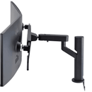 LG Ergo Dual 27" Monitor 75Hz QHD HDR10 FreeSync IPS Adjustable 27QP88D-BS - SuperOffice