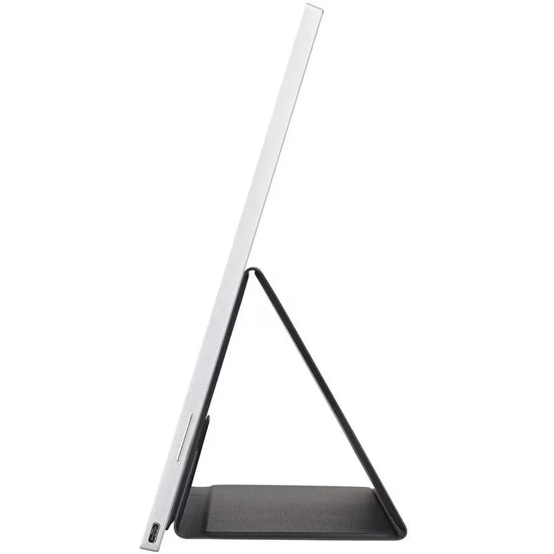 LG gram +view 16" Portable WQXGA USB-C 60Hz IPS Monitor 16MR70 - SuperOffice