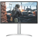 LG UltraFine 27" 27UP550N-W 4K UHD 60Hz IPS LED Monitor 27UP550N-W.AAU - SuperOffice