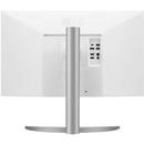 LG UltraFine 27" 27UP550N-W 4K UHD 60Hz IPS LED Monitor 27UP550N-W.AAU - SuperOffice