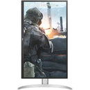 LG UltraFine 27" 27UP550N-W 4K UHD 60Hz IPS LED Monitor 27UP550N-W.AAU - SuperOffice