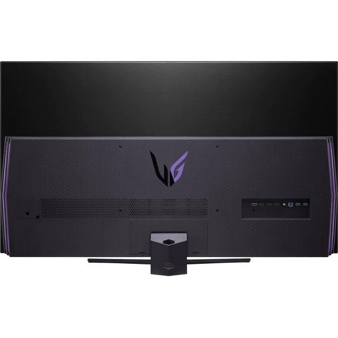 LG UltraGear 48" UHD 4K OLED G-Sync/FreeSync Gaming Monitor 48GQ900-B - SuperOffice