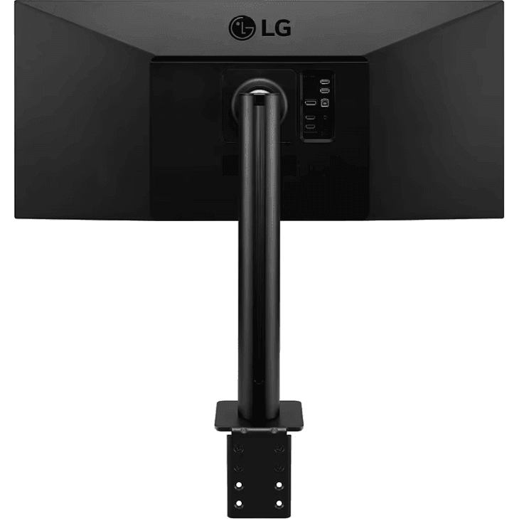 LG UltraWide Ergo 34WN780-B 34" 75Hz UWQHD HDR10 FreeSync IPS Monitor 34WN780-B.AAU - SuperOffice