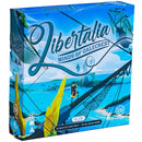 Libertalia Winds of Galecrest Tabletop Strategy Game 787790448952 - SuperOffice