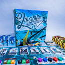 Libertalia Winds of Galecrest Tabletop Strategy Game 787790448952 - SuperOffice