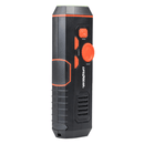 LifeGear LED Crank Torch FM Radio Manual Wind USB LG38 - SuperOffice