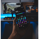 LIFX Lightstrip Colour Zones 1m Starter Kit Smart LED Light LZ3TV1MAU - SuperOffice