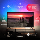 LIFX Lightstrip Colour Zones 2m Starter Kit Smart LED Light LZ3SK2MAU (2 Metre) - SuperOffice