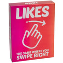 Likes Party Game 5060740000246 - SuperOffice