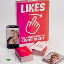 Likes Party Game 5060740000246 - SuperOffice
