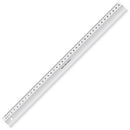Linex 1040M Ruler Metric 400Mm 100413026 - SuperOffice