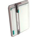 Linex 3045 Drawing Board A3 White 100411047 - SuperOffice