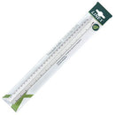 Linex 321 Triangular Scale Ruler 300Mm 100413049 - SuperOffice