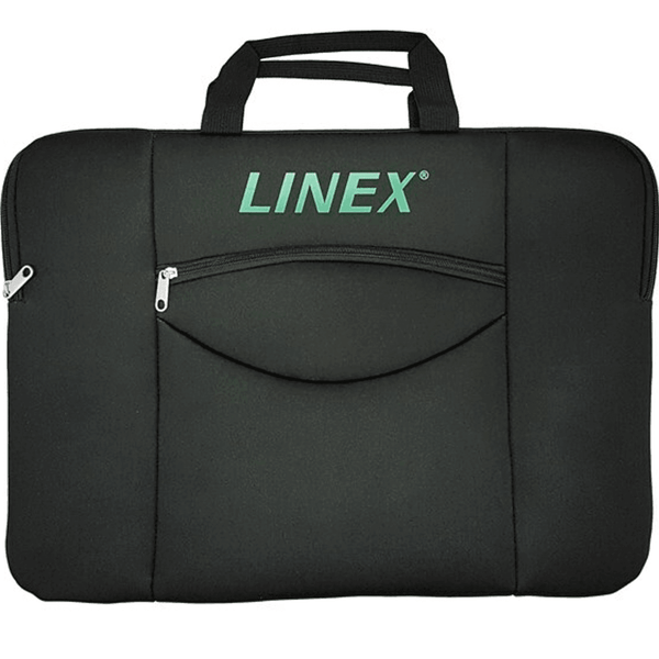 Linex A3 Carry Bag Neoprene for 3045 Drawing Board Black 100852132 - SuperOffice