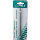 Linex Art Knife 8Mm Blade 100411031 - SuperOffice